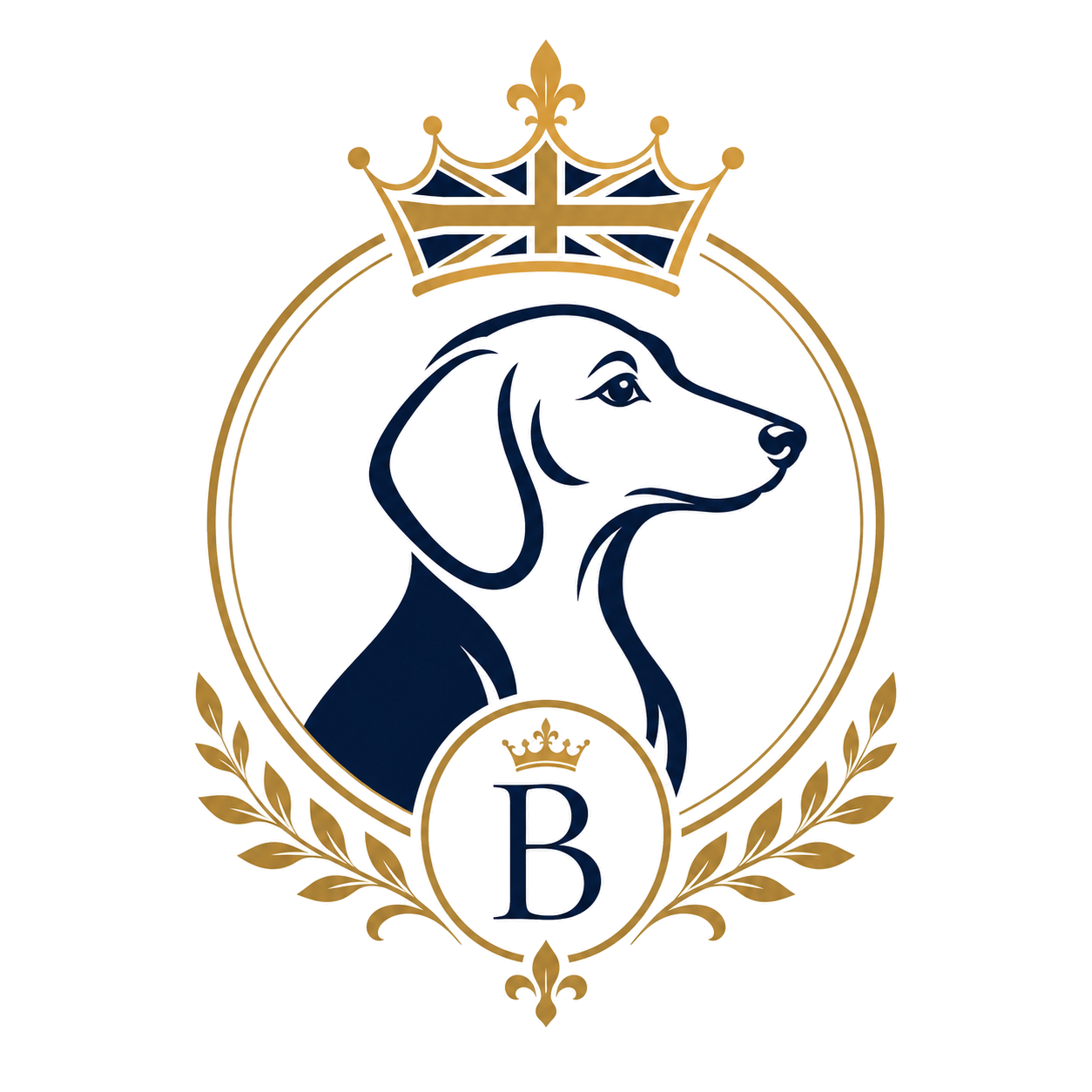 BumblesDaxis crest